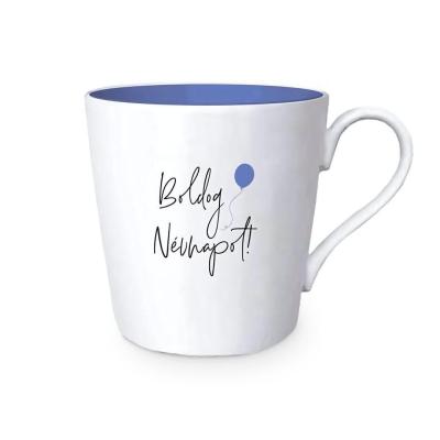 Elegans Bogrek Boldog Nevnapot Kek