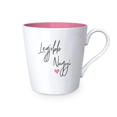 Elegans Bogrek Legjobb Nagyi
