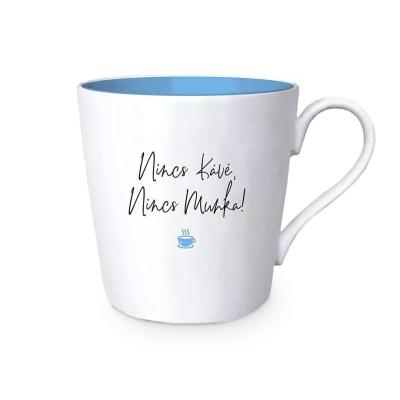 Elegans Bogrek Nincs Kave, Nincs Munka
