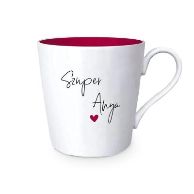 Elegans Bogrek Szuper Anya