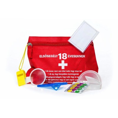 Elsosegely Csomag 18