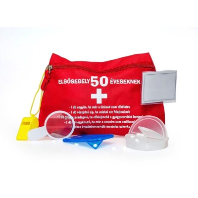 Elsosegely Csomag 50