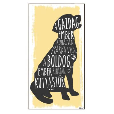 Es Hfd010 Kutyas Ajandek Otletek