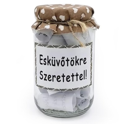 Esküvőre