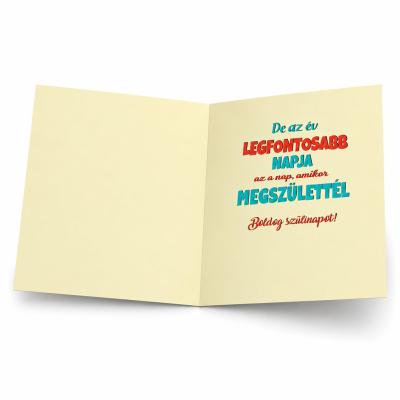 Evszamos Kepeslap Belso