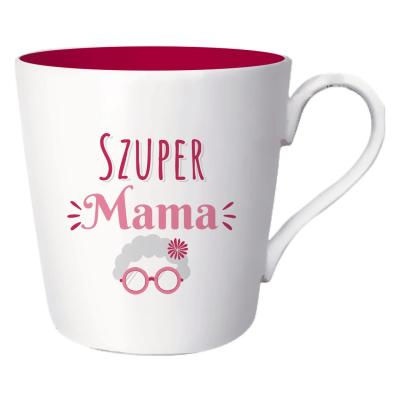Szuper mama