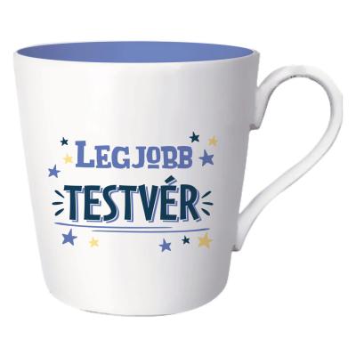Legjobb testvér fiús