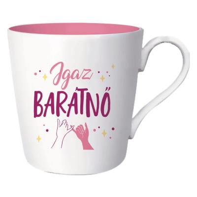 Igaz barátnő