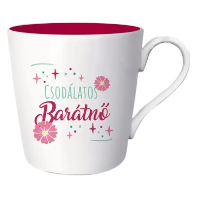 Csodálatos barátnő