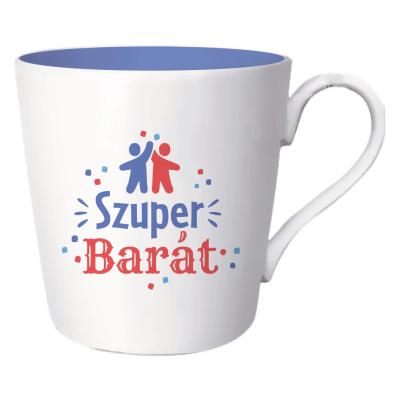 Szuper barát