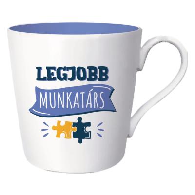 Legjobb munkatárs – fiús