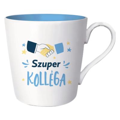 Szuper kolléga
