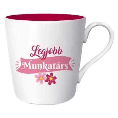 Legjobb munkatárs – lányos