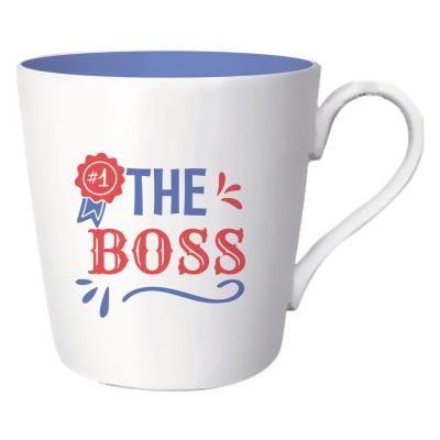 The boss