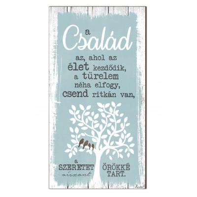 Fa Dekor Tabla Hutomagnes Hfd005