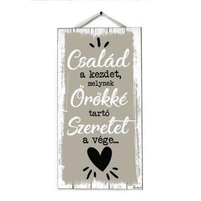 Fali Dekor Tabla Fd006 Ajandek Otletek Noknek Ferfiaknak