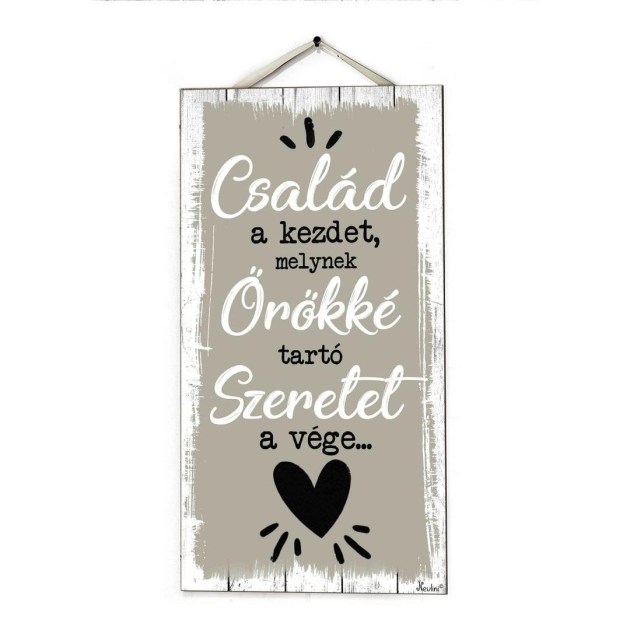 Fali Dekor Tabla Fd006 Ajandek Otletek Noknek Ferfiaknak