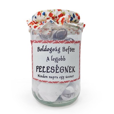 Feleségnek