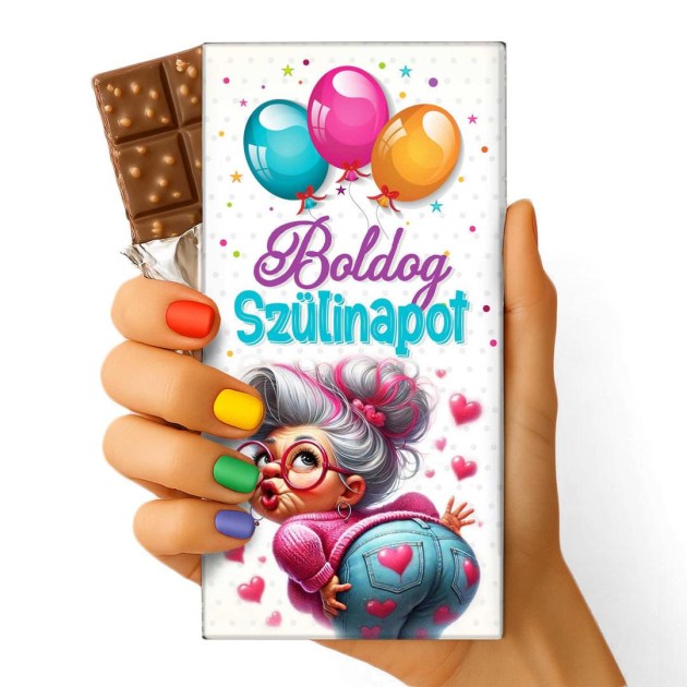 Feliratos Csokolade Vicces Egyedi Csokolade Csoki Csoda Szuletsenapi Csoki 002 Szuletesnapi Ajandek