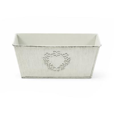 Fem Kaspo Szogletes Antik Krem 20x11x85cm Nw0420c2 Kb07220025