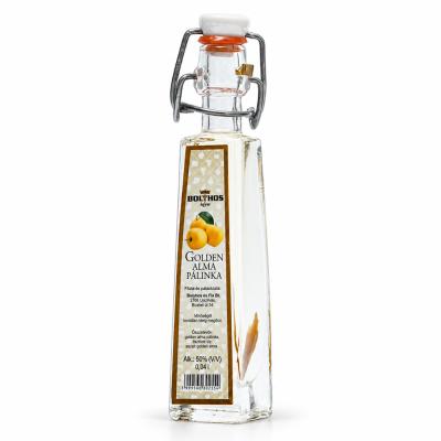 Ferde Uvegben Golden Alma Palinka