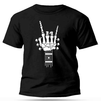 Ferfi Polo Px228 Gitar Csontvaz Fekete