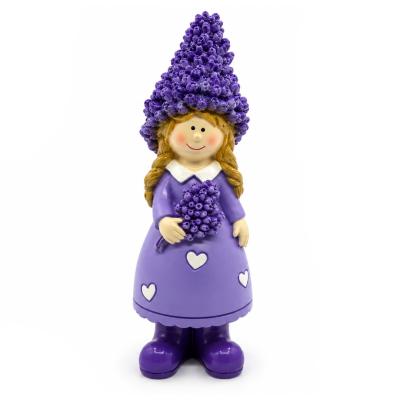 Figura Mano 0903206 01
