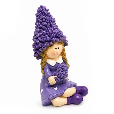 Figura Mano 0903207 01