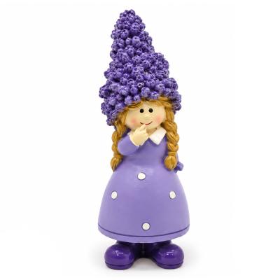 Figura Mano 0903208 01