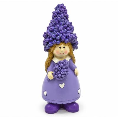Figura Mano 0903208 02