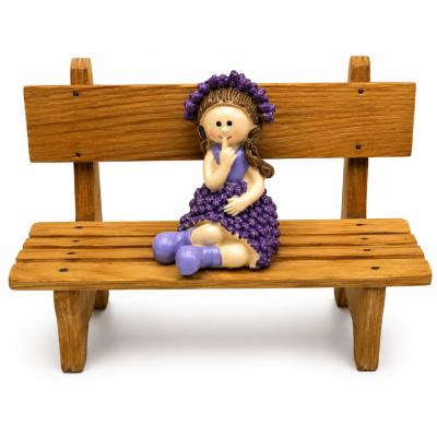 Figura Mano 0903223 01