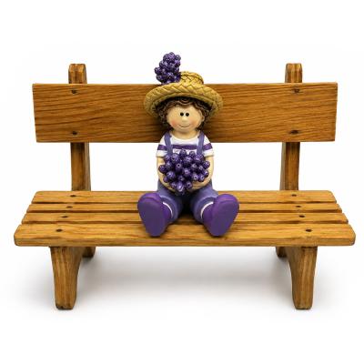 Figura Mano 0903223 02