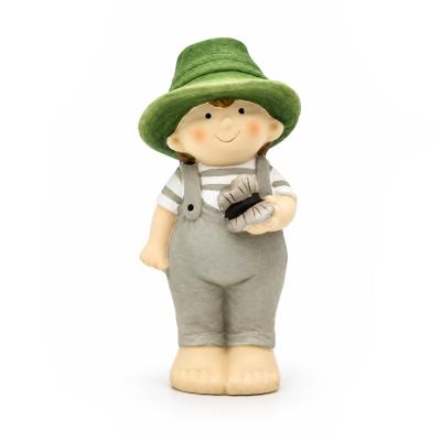 Figura Mano 6315023 01
