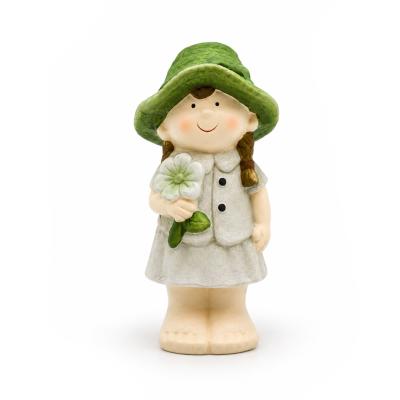Figura Mano 6315023 02