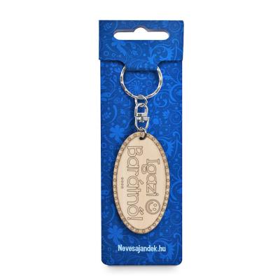 Fkt171 Ajandek Noknek Baratnonek Fa Kulcstarto