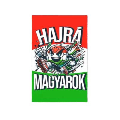 Focis Ajandek Hajra Magyarok Keztorlo Szurkoloi Ajandek Krt044