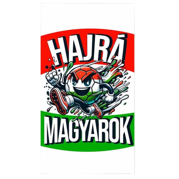 Focis Ajandekok Focis Torolkozo Magyar Szurkoloi Nagy Torolkozo Mt044 Hajra Magyarok