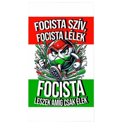 Focis Ajandekok Focis Torolkozo Szurkoloi Nagy Torolkozo Mt043 Focista Sziv Focista Lelek