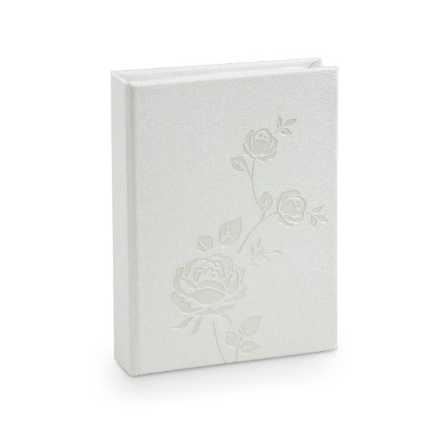 Fotoalbum 35 Borhatasu 36db 10x15cm
