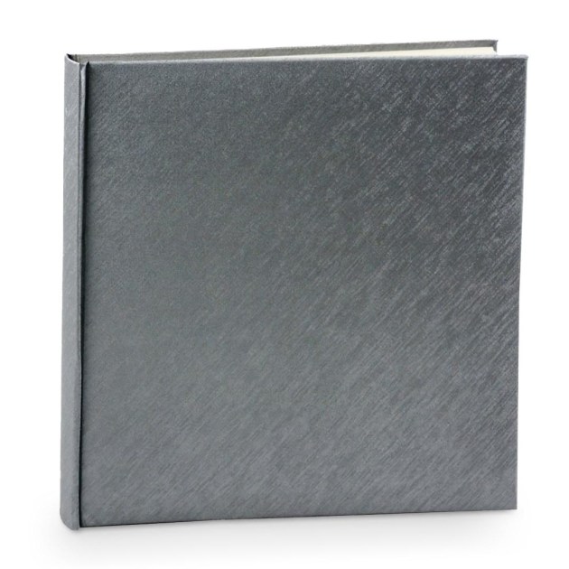 Fotoalbum 39  Hagyomanyos Ezust 20db 24x24cmes Lap Dbcss20