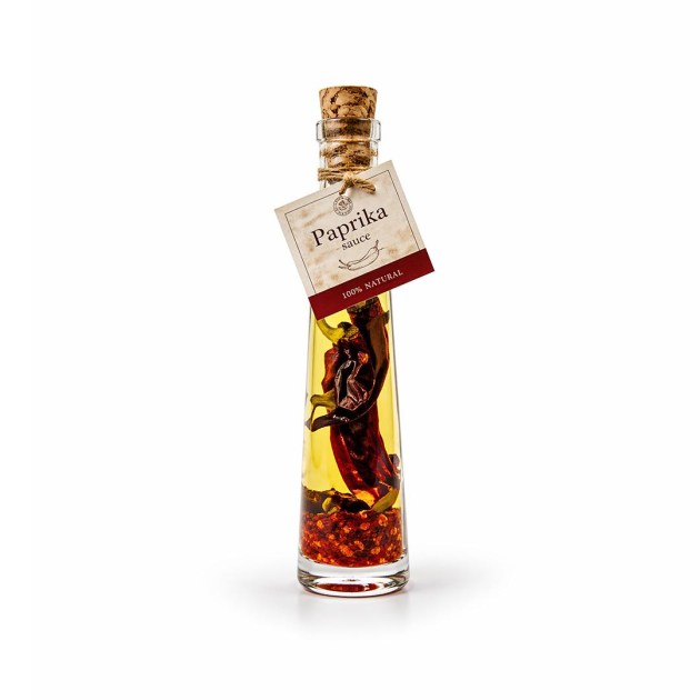 Fuszerolaj 100ml 02