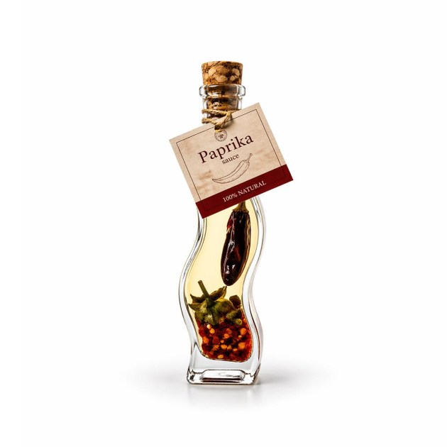 Fuszerolaj 100ml 04