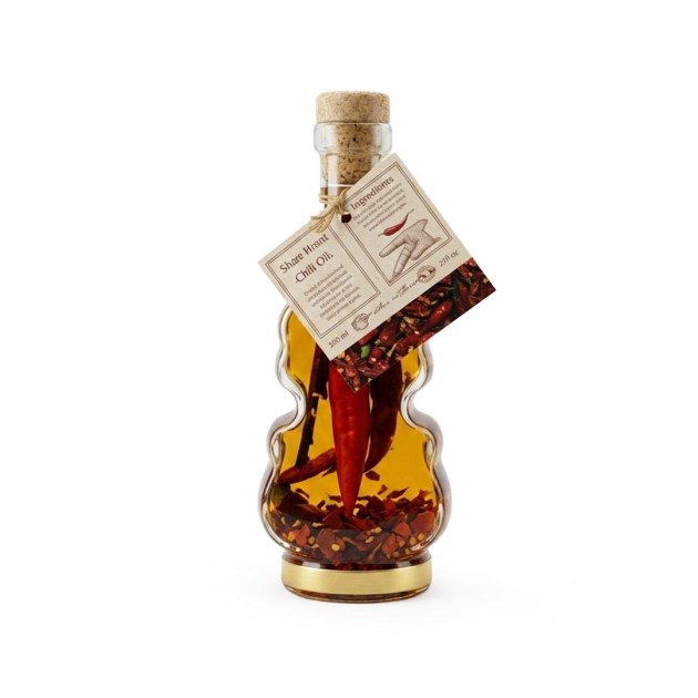 Fuszerolaj 100ml 05