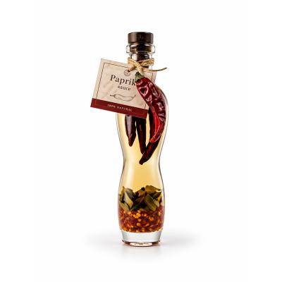 Fuszerolaj Kozepes 200 250ml 01