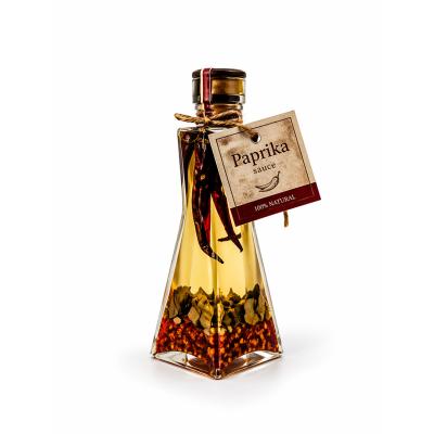 Fuszerolaj Kozepes 200 250ml 02