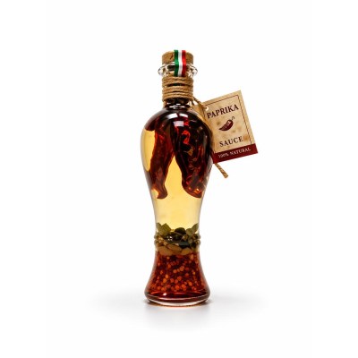 Fuszerolaj Kozepes 200 250ml 03