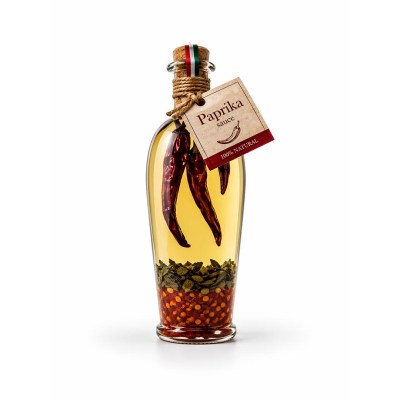 Fuszerolaj Kozepes 200 250ml 05