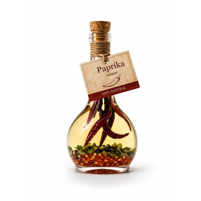 Fuszerolaj Kozepes 200 250ml 06