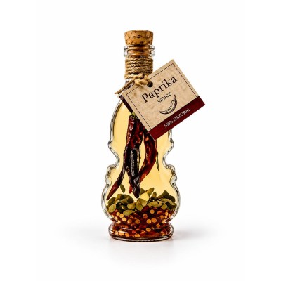 Fuszerolaj Kozepes 200 250ml 07