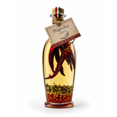 Fuszerolaj Nagy 500ml 01